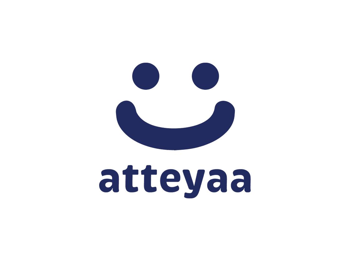 atteyaa の雰囲気