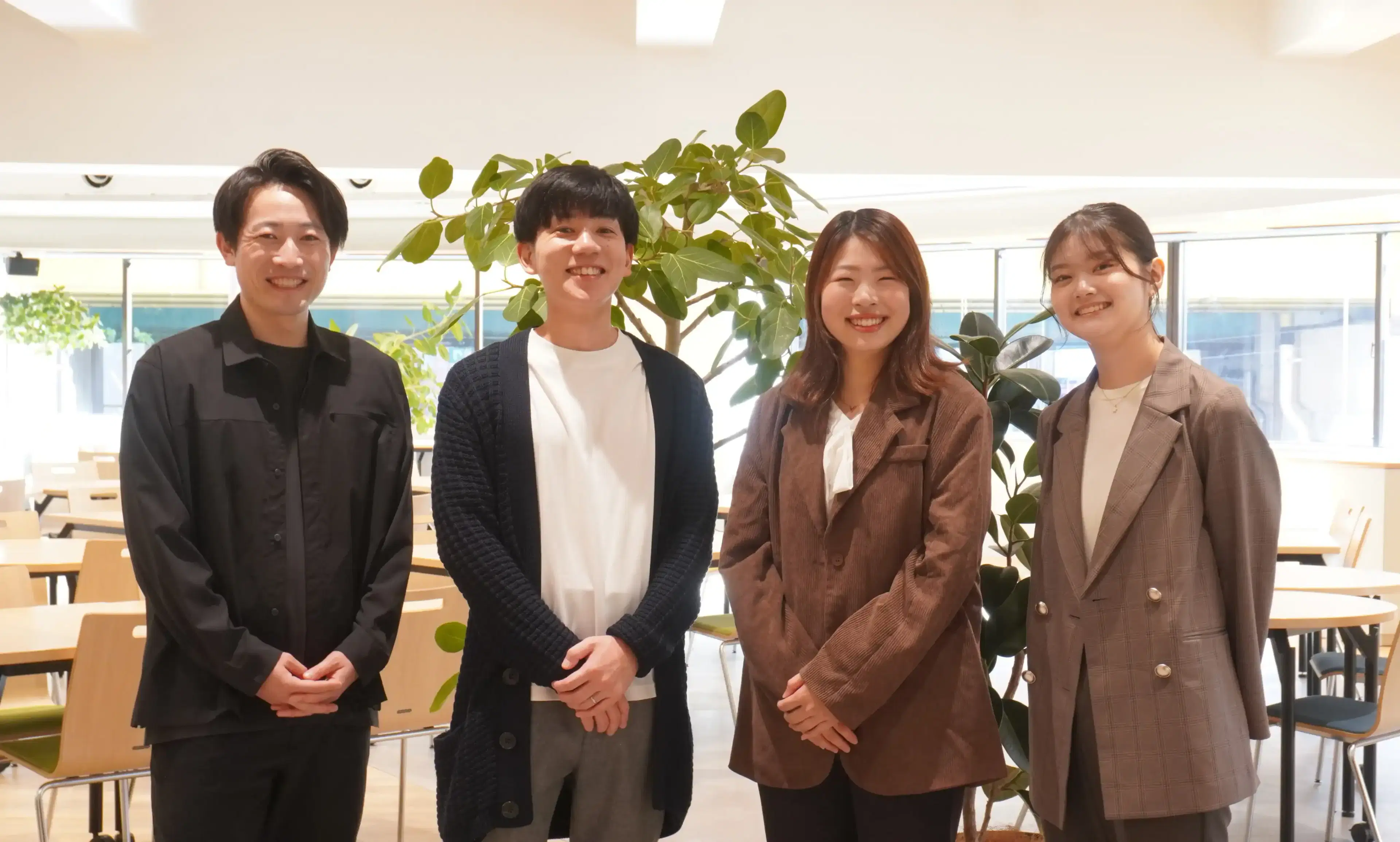 atteyaa の雰囲気